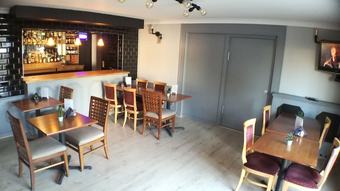 The Mawney Hotel