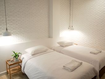 Hotel Varmtel