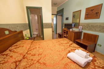 Posada Locanda Degli Illustri