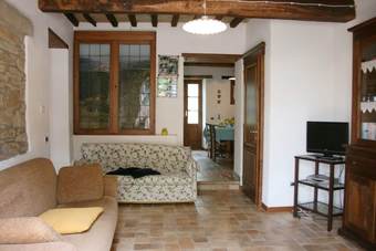 Villa Casa Largnano