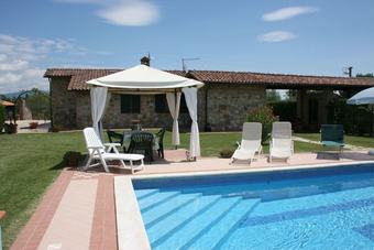Villa Susanna