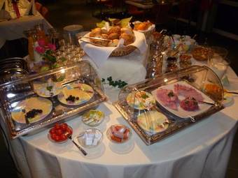 Gartenhotel Salzach