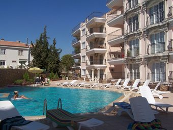 Hotel Royal Residences