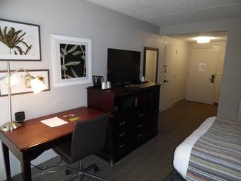 Hotel Country Inn & Suites By Radisson, Jacksonville I-95 South, Fl