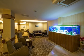 Cesmeli Kosk Hotel