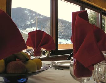 Alba Sporting Hotel