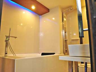 Hotel Dreamworld Las Pinas