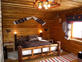 Hotel Rakhiv Plai