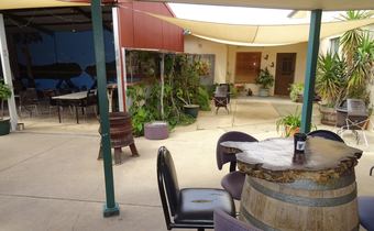 Paringa Hotel Motel