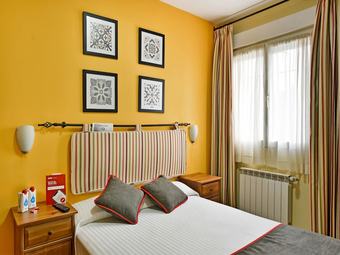 Hostal La Colmena