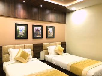 Hotel Kailash