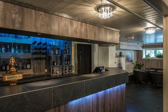 Hotel Sognefjord