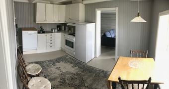 Hotel Finsnes Gaard