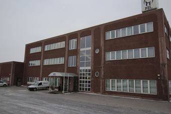 Pii Hotel