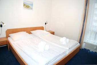 Aparthotel Ostseeresidenz