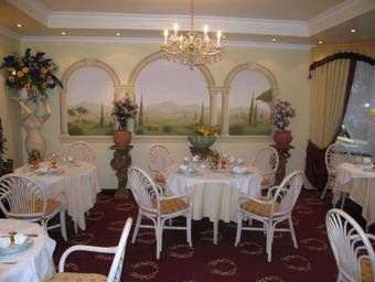 Hostal Hotel Modena