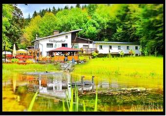 Hotel Scharnagl