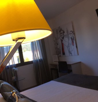 Hotel Noia
