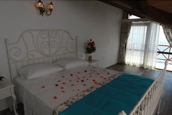 Hotel Tasada Otel