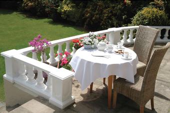 Heath Close B&B