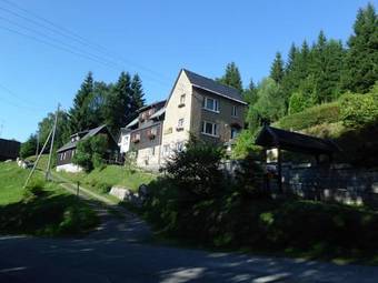 Apartamento Fewo-mueller