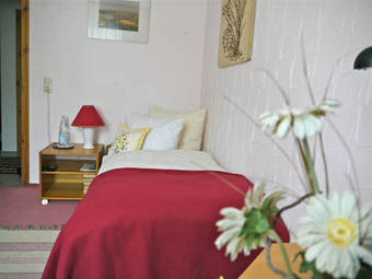 Hotel Landhotel-restaurant Schwalbennest