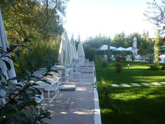 Hotel Red Apple