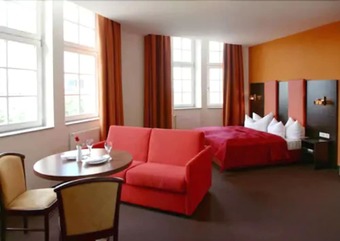 Hotel Royal International