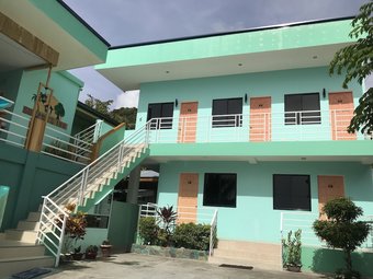 Hotel Susada's Inn