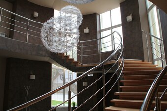 Art Hotel Karaskovo