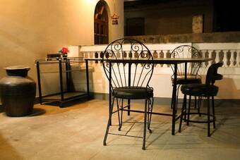 Hotel Patan Hidden House