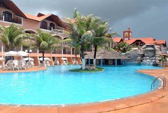 Hotel Priv� Do Atalaia