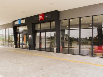 Hotel Ibis Lorena