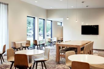 Hotel Residence Inn By Marriott Dallas By The Galleria