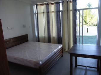 Bochum Lanka Hotel Resort