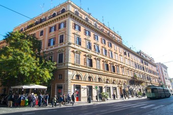 Hotel Maison Vaticana