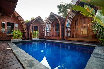 Hotel Little Coco Bungalow