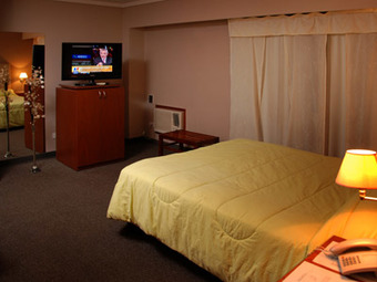 Hotel Posadas