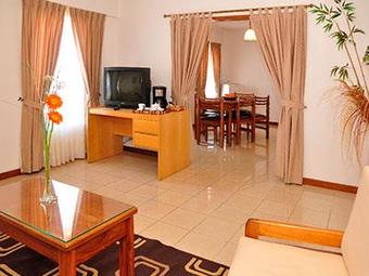 Hotel Julio Cesar