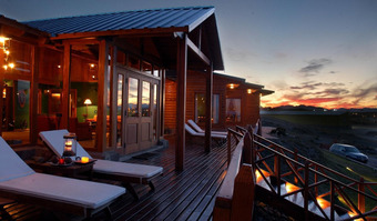 Hotel La Cantera