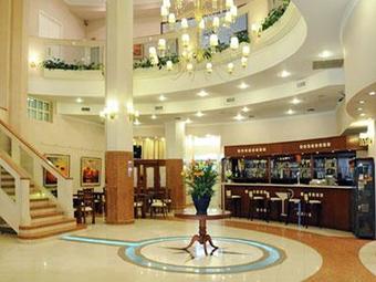 Intertower Hotel