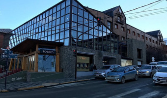 Hotel Albatros