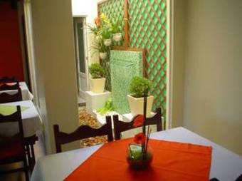 Hotel Bartz