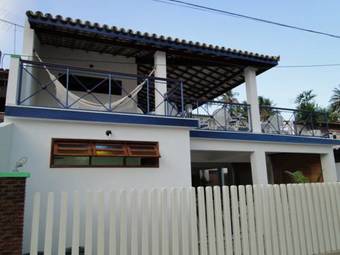 Garapua Praia Hotel
