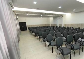 Hotel Sol Nascente