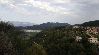 Villas Karya