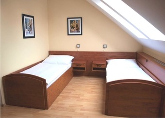 Hotel Relax U Drsu