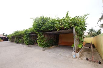 Kantang Park Hotel