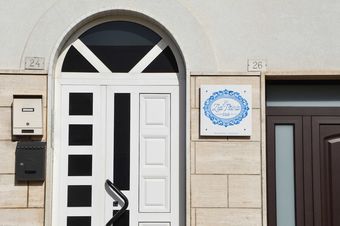 B&B Da Zia Titina