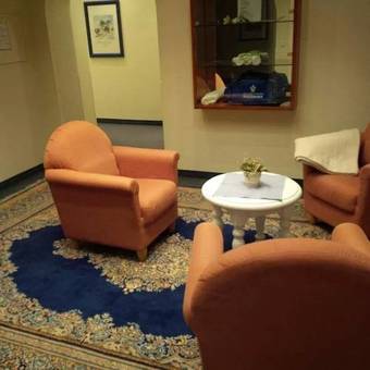 Hotel Westhoff